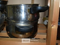 Inhoud legger - afbeelding 4 van  5