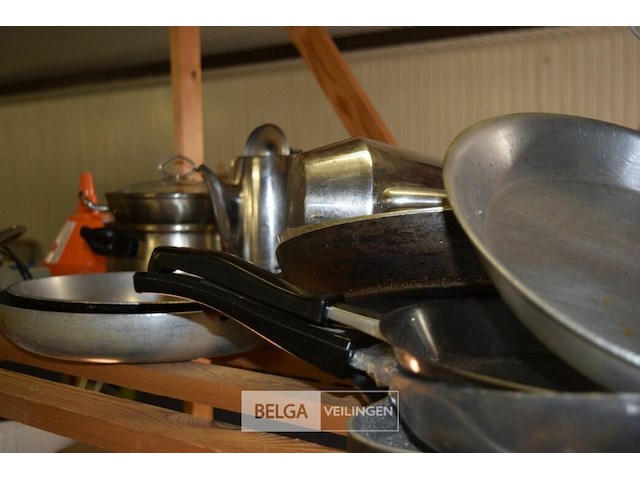 Inhoud legger - afbeelding 5 van  5