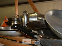 Inhoud legger - afbeelding 5 van  5