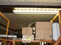 Inhoud legger - afbeelding 1 van  2