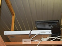 Inhoud legger - afbeelding 2 van  2