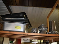 Inhoud legger - afbeelding 1 van  3