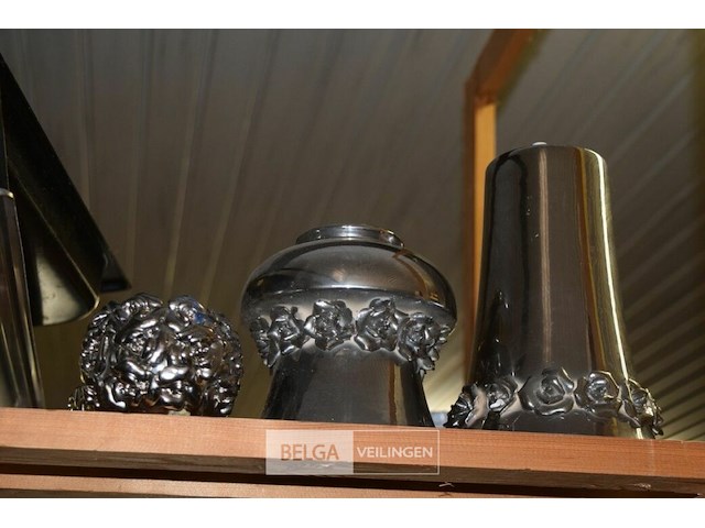 Inhoud legger - afbeelding 2 van  3