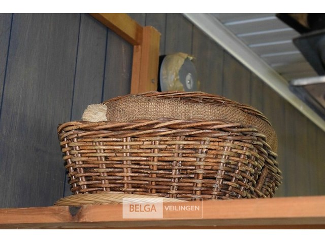 Inhoud legger - afbeelding 3 van  3