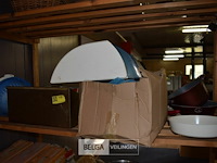 Inhoud legger - afbeelding 1 van  4