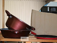 Inhoud legger - afbeelding 2 van  4