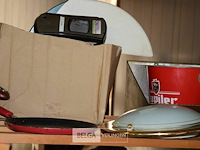 Inhoud legger - afbeelding 3 van  4