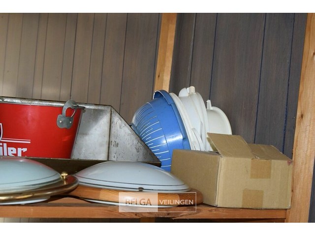 Inhoud legger - afbeelding 4 van  4