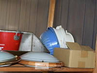 Inhoud legger - afbeelding 4 van  4