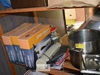 Inhoud legger - afbeelding 2 van  4