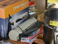 Inhoud legger - afbeelding 4 van  4