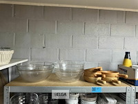 Inhoud legger - afbeelding 1 van  3