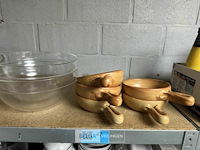 Inhoud legger - afbeelding 2 van  3