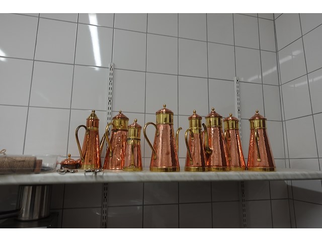 Inhoud legplanken - afbeelding 4 van  16