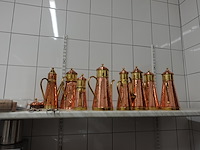 Inhoud legplanken - afbeelding 4 van  16