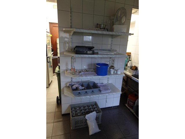 Inhoud legplanken - afbeelding 8 van  16