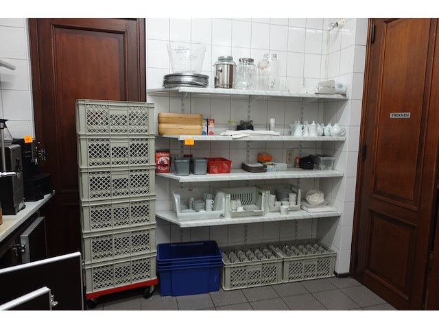 Inhoud legplanken - afbeelding 1 van  16