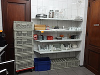 Inhoud legplanken - afbeelding 1 van  16