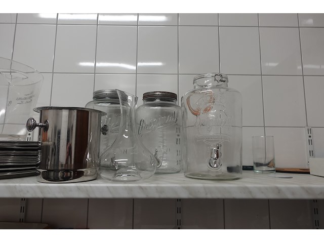 Inhoud legplanken - afbeelding 9 van  16