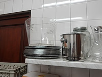 Inhoud legplanken - afbeelding 10 van  16