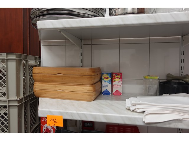 Inhoud legplanken - afbeelding 11 van  16