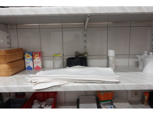 Inhoud legplanken - afbeelding 12 van  16