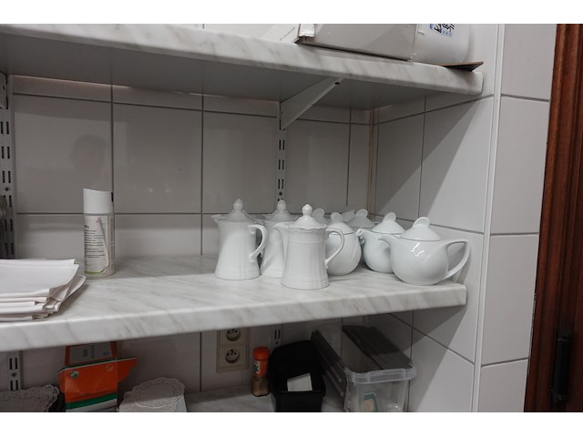 Inhoud legplanken - afbeelding 13 van  16