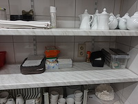 Inhoud legplanken - afbeelding 14 van  16