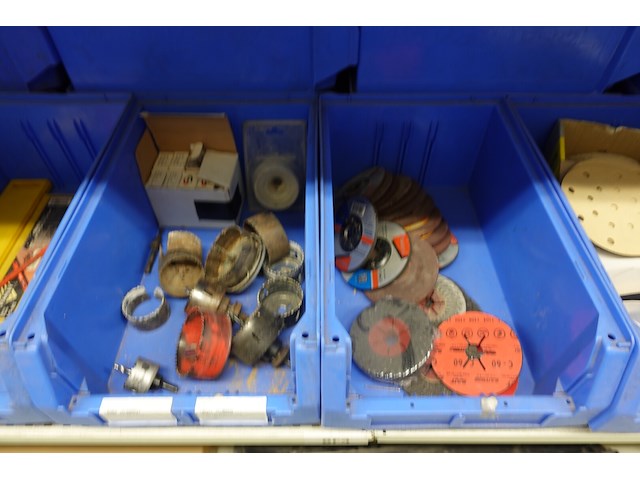 Inhoud liger - afbeelding 2 van  28