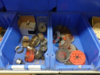 Inhoud liger - afbeelding 2 van  28