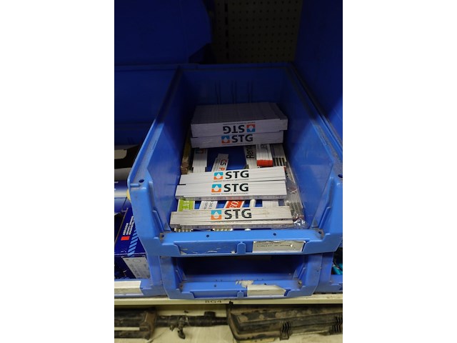 Inhoud liger - afbeelding 4 van  28