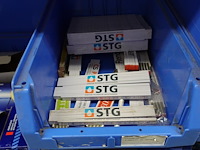 Inhoud liger - afbeelding 4 van  28