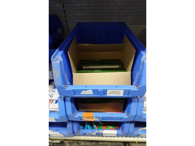 Inhoud liger - afbeelding 5 van  28