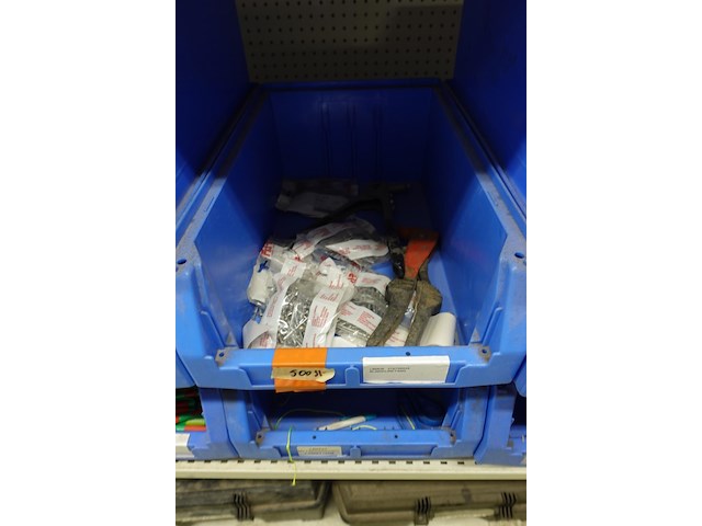 Inhoud liger - afbeelding 6 van  28