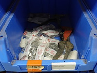 Inhoud liger - afbeelding 6 van  28