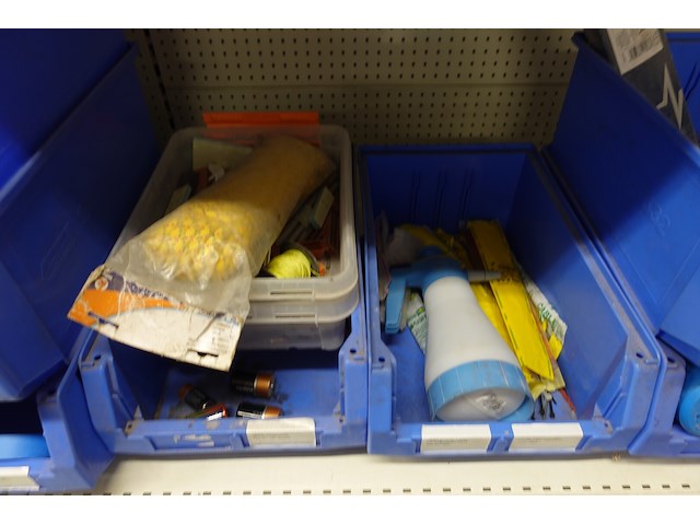 Inhoud liger - afbeelding 8 van  28