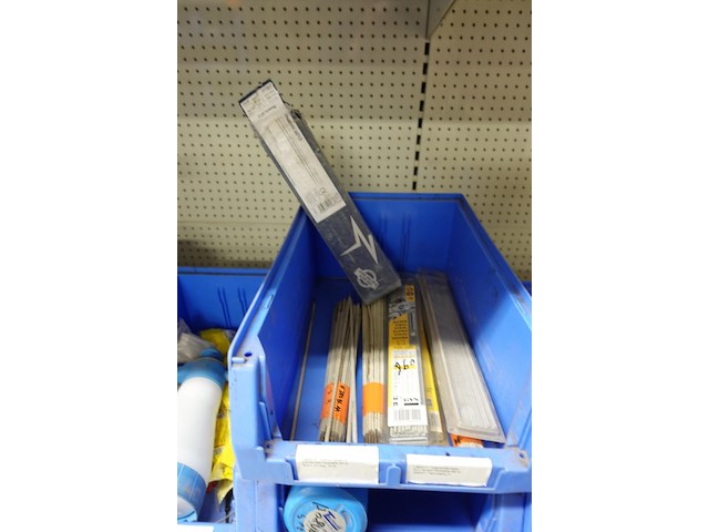 Inhoud liger - afbeelding 9 van  28