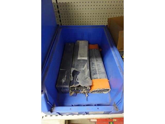 Inhoud liger - afbeelding 10 van  28