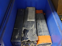 Inhoud liger - afbeelding 10 van  28