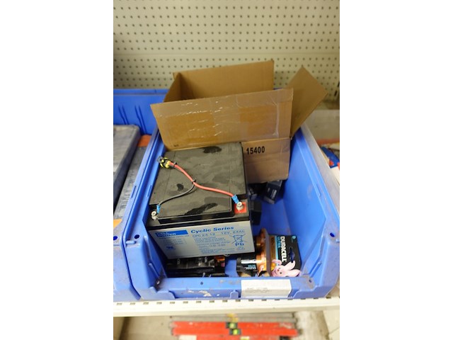 Inhoud liger - afbeelding 11 van  28