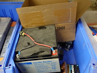 Inhoud liger - afbeelding 11 van  28