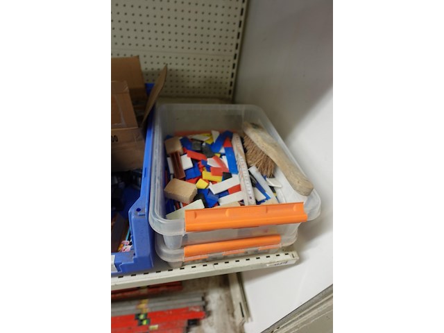 Inhoud liger - afbeelding 13 van  28