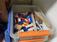 Inhoud liger - afbeelding 13 van  28