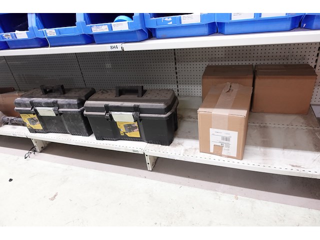 Inhoud liger - afbeelding 14 van  28