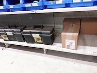 Inhoud liger - afbeelding 14 van  28