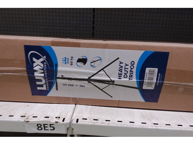 Inhoud liger - afbeelding 17 van  28