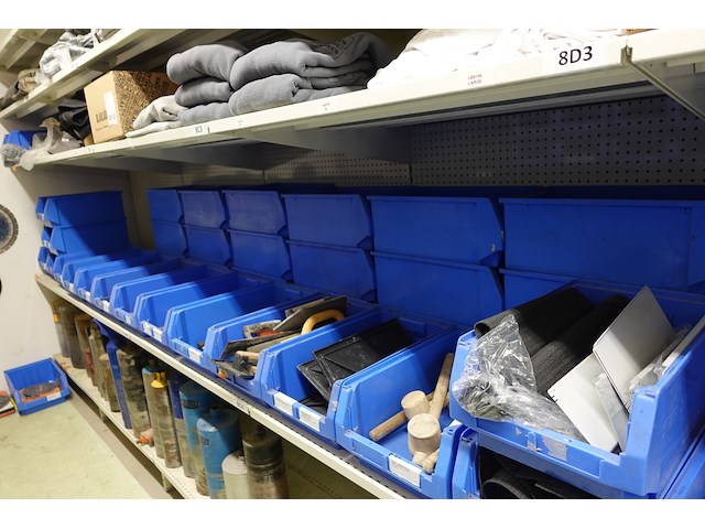 Inhoud liger - afbeelding 19 van  28