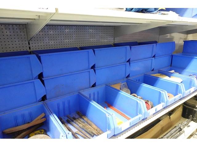 Inhoud liger - afbeelding 20 van  28