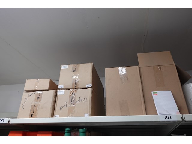 Inhoud liger - afbeelding 21 van  28