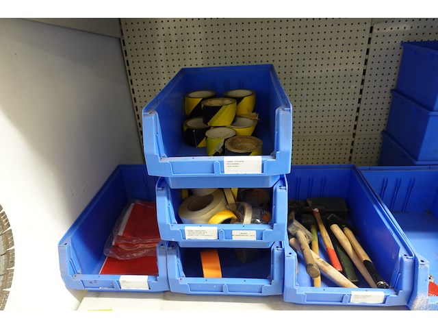 Inhoud liger - afbeelding 12 van  28